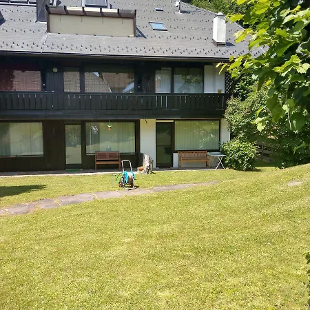 Mitzis Apartament