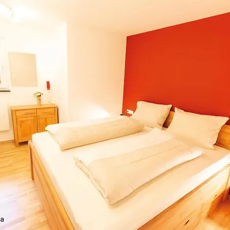 Mitzis Apartament St. Michael im Lungau