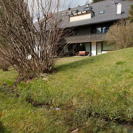 Apartament Mitzis *